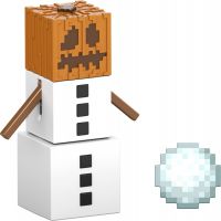 Mattel Minecraft Adventný kalendár 24 okienok 5