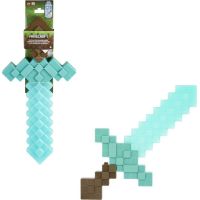 Mattel Minecraft meč Enchanted Sword