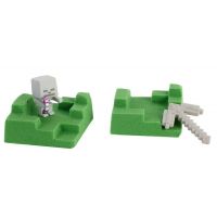 Mattel Minecraft mini ťažba Krumpáč 3