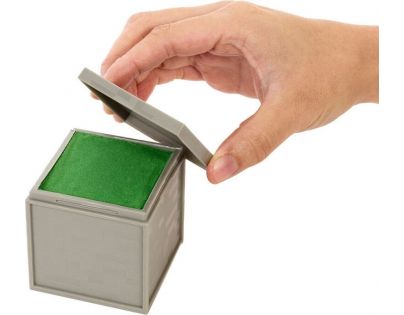 Mattel Minecraft mini ťažba Sekera
