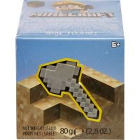 Mattel Minecraft mini ťažba Sekera 6
