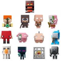 Mattel Minecraft minifigúrka Séria 23 2