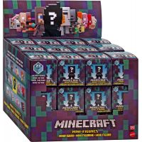 Mattel Minecraft minifigúrka Séria 23 4