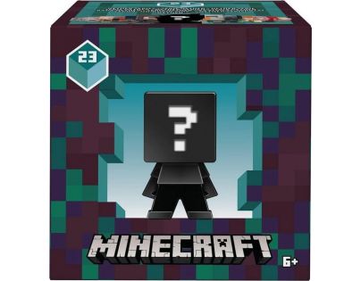 Mattel Minecraft minifigúrka Séria 23