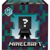 Mattel Minecraft minifigúrka Séria 23 3