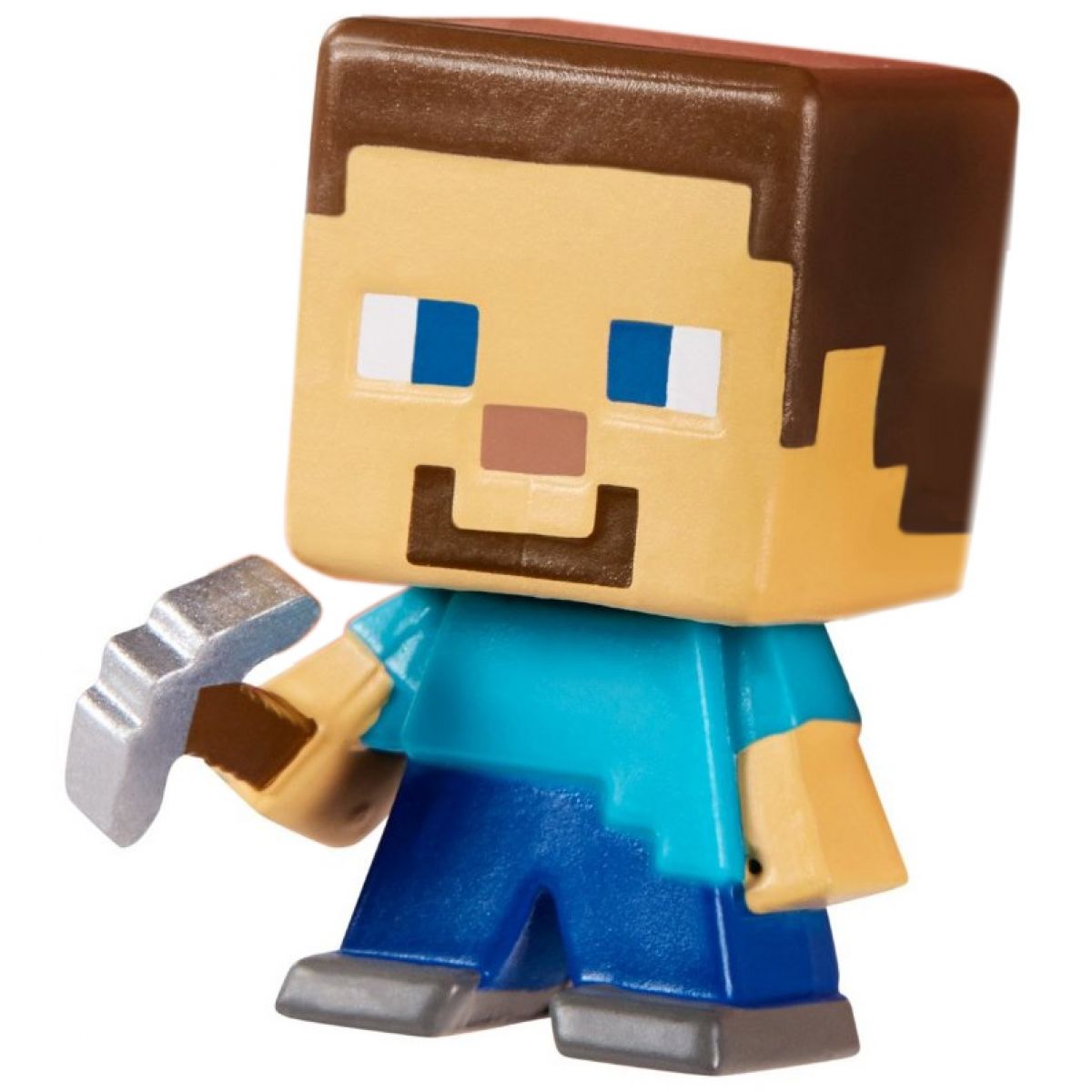 Minecraft minifigurka (Mattel CJH36)