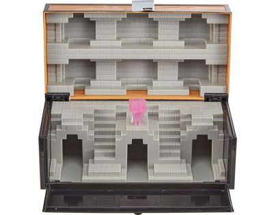 Mattel Minecraft zberateľský kufrík na mini figúrky 2.0