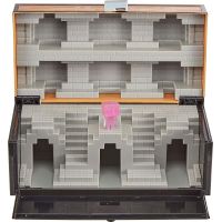 Mattel Minecraft zberateľský kufrík na mini figúrky 2.0 4