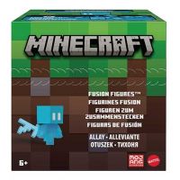 Mattel Minecraft veľká figúrka Allay 4