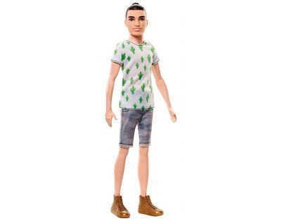 Mattel Model Ken 16