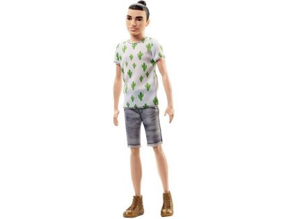 Mattel Model Ken 16