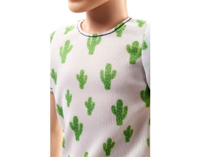Mattel Model Ken 16