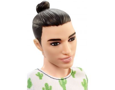 Mattel Model Ken 16
