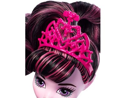 Mattel Monster High Ballerina ghúlky Draculaura