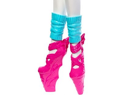 Mattel Monster High Ballerina ghúlky Draculaura