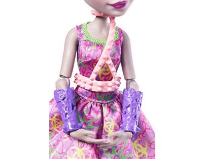 Mattel Monster High Ballerina ghúlky Moanica D Kay