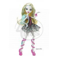 Monster High Y0430 Disco příšerka 5