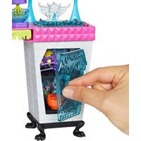 Mattel Monster High Draculaura a drákula herní set 6