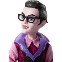 Mattel Monster High Draculaura a drákula herní set 5