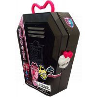 Mattel Monster High Draculaura a skříň 5