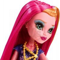 Mattel Monster High Exkurze - Gigi Grant 2