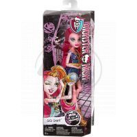 Mattel Monster High Exkurze - Gigi Grant 3