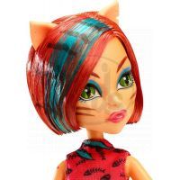 Mattel Monster High Exkurze - Toralei 2