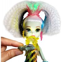 Mattel Monster High Frankie v monštróznym napätia 2