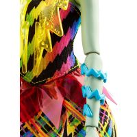 Mattel Monster High Frankie v monštróznym napätia 3