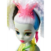 Mattel Monster High Frankie v monštróznym napätia 5