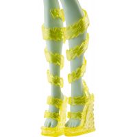 Mattel Monster High Frankie v monštróznym napätia 6