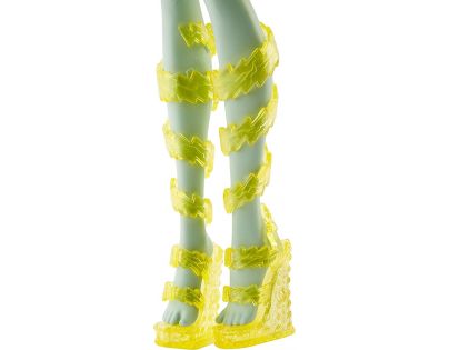 Mattel Monster High Frankie v monštróznym napätia