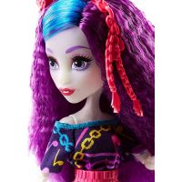 Mattel Monster High ghúlky v monstrózním napětí Ari Hauntington 3