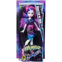 Mattel Monster High ghúlky v monstrózním napětí Ari Hauntington 6
