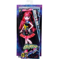 Mattel Monster High ghúlky v monstrózním napětí Draculaura 6