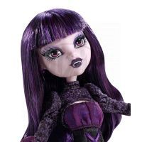 Monster High Howlywood delux příšerka - Elissabat 3