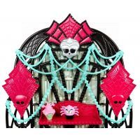 Monster High Howlywood nábytek - Premiérový večírek 3