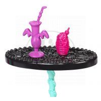 Monster High Howlywood nábytek - Premiérový večírek 6