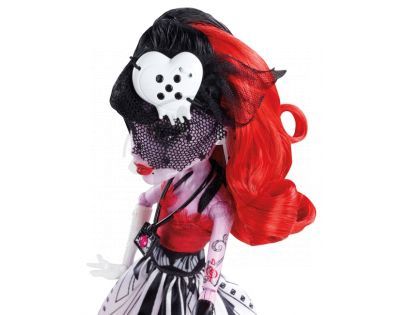 Monster High Howlywood Star Opereta