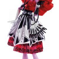 Monster High Howlywood Star Opereta 4