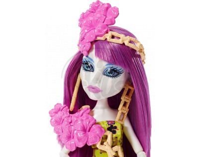 Mattel Monster High Jarní příšerka - Spectra Vondergeist