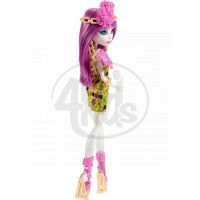 Mattel Monster High Jarní příšerka - Spectra Vondergeist 3