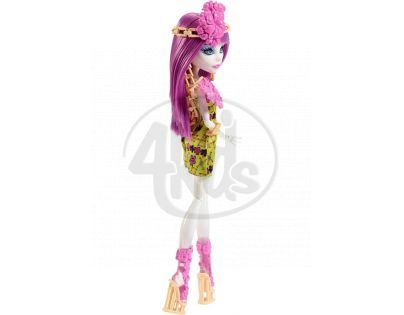 Mattel Monster High Jarní příšerka - Spectra Vondergeist