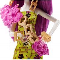 Mattel Monster High Jarní příšerka - Spectra Vondergeist 4