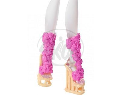 Mattel Monster High Jarní příšerka - Spectra Vondergeist