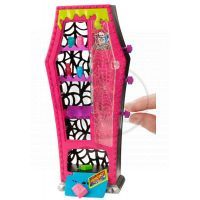 Mattel Monster High Kantýna a odpočívárna - Odpočívárna 3
