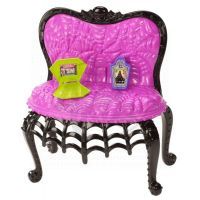 Mattel Monster High Kantýna a odpočívárna - Odpočívárna 4