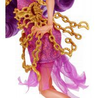 Mattel Monster High Škola duchů - Clawdeen Wolf 3