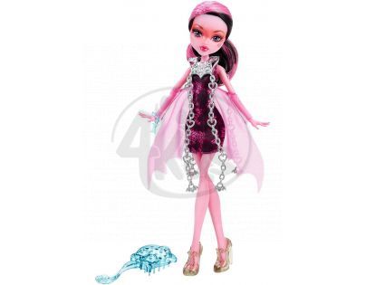 Mattel Monster High Škola duchů - Draculaura
