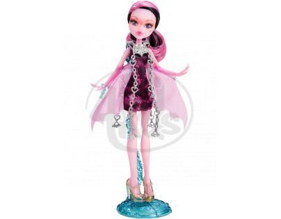 Mattel Monster High Škola duchů - Draculaura